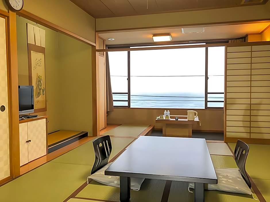 Photo 1 of 1 of Japanese Modern Style Room with 10 Tatami