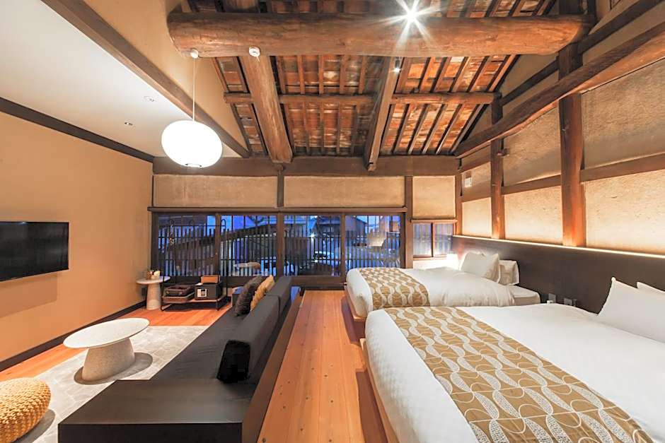 Tomonoura Shiomachi Hotel