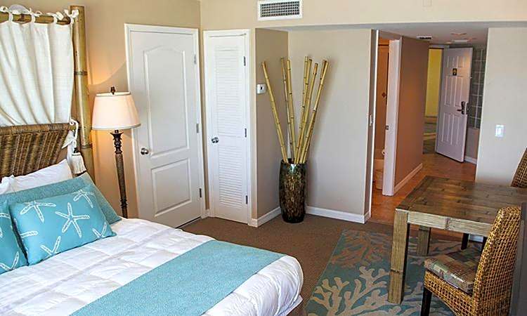 Sea Shells Beach Club