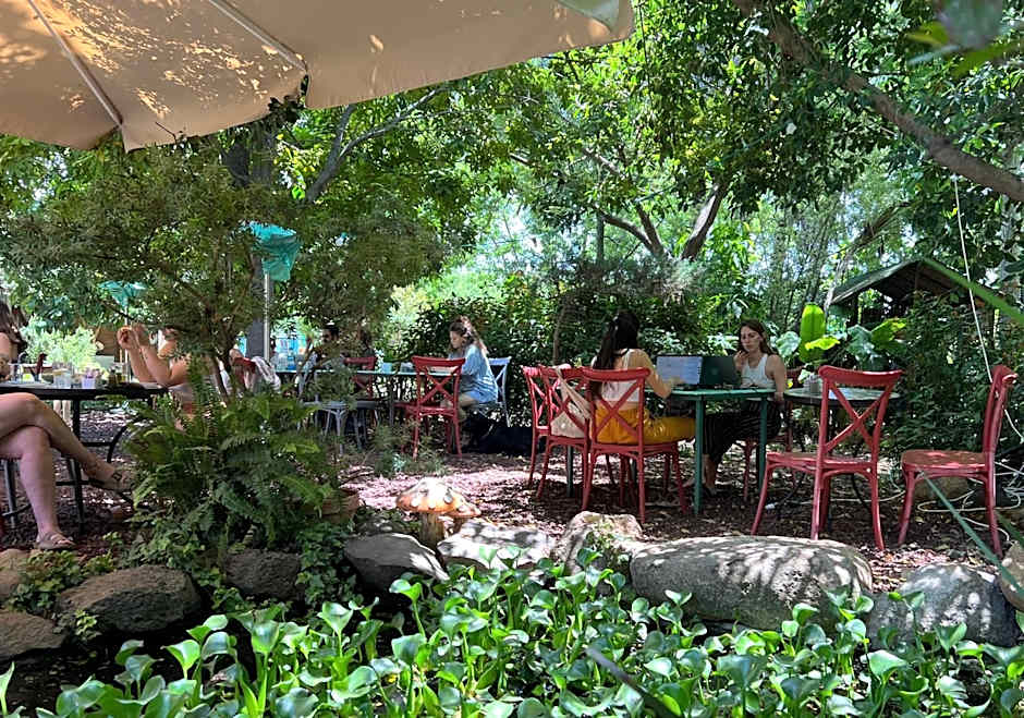 Vitrage Holiday Village and Spa