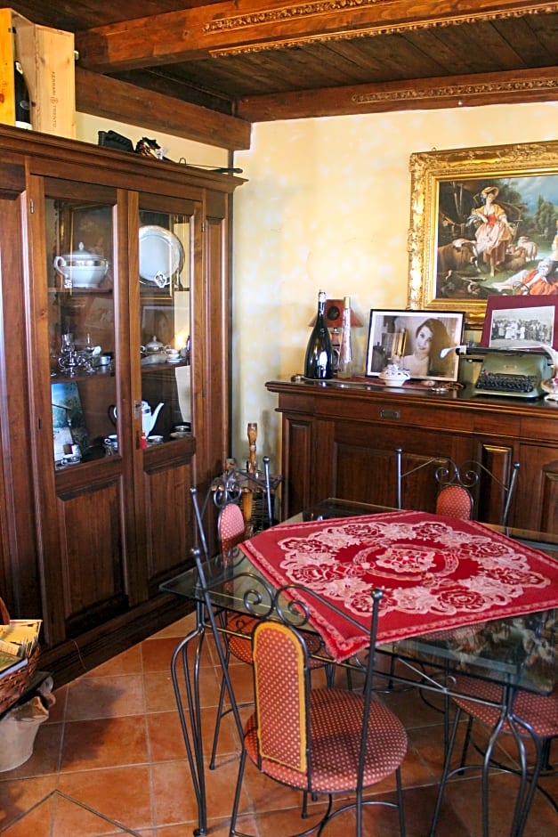 Agriturismo L'Uliveto