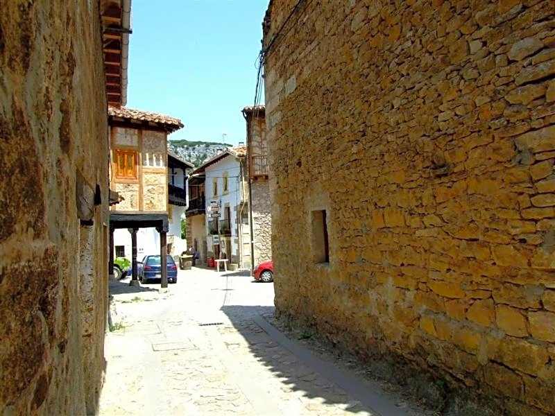 Hotel Rural La Puebla