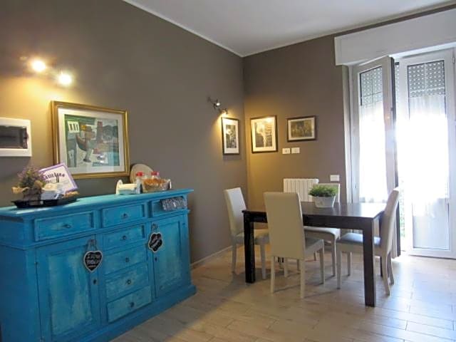 Il Rifugio dei Briganti