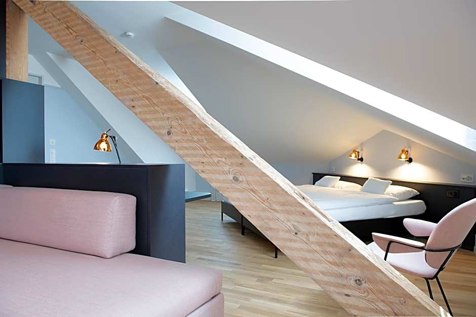 Hotel Schützen Rheinfelden