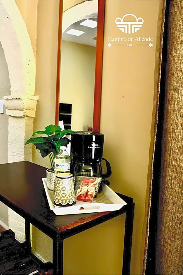 Hotel Camino de Allende