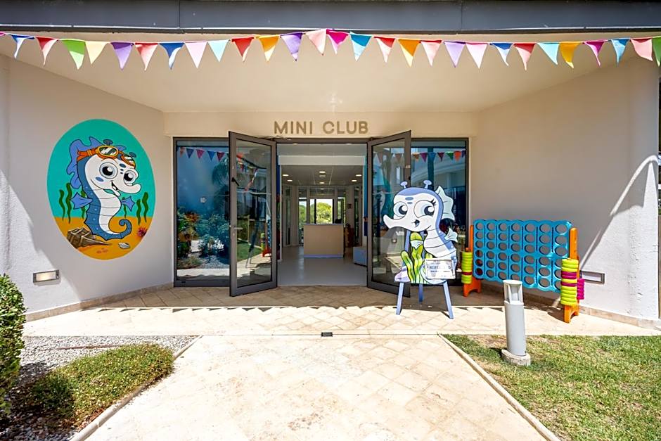 Hipotels Barrosa Park