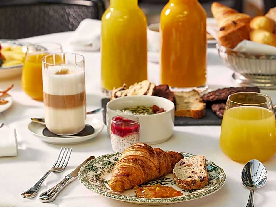 Domaine Reine Margot Paris Issy MGallery Collectio