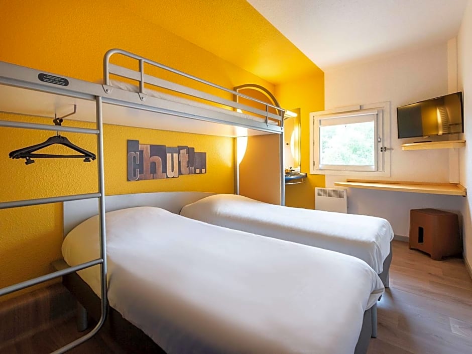 ibis budget Nimes Caissargues