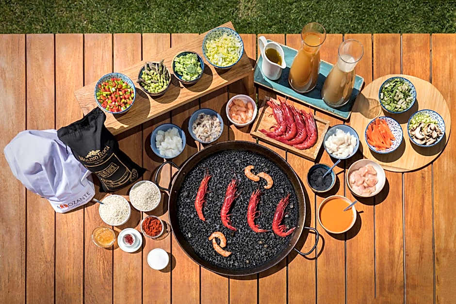 Hotel Occidental Aranjuez