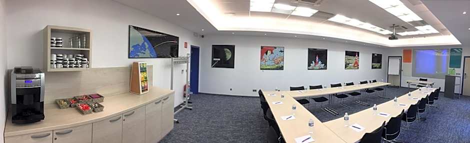 ibis Styles La Louvière