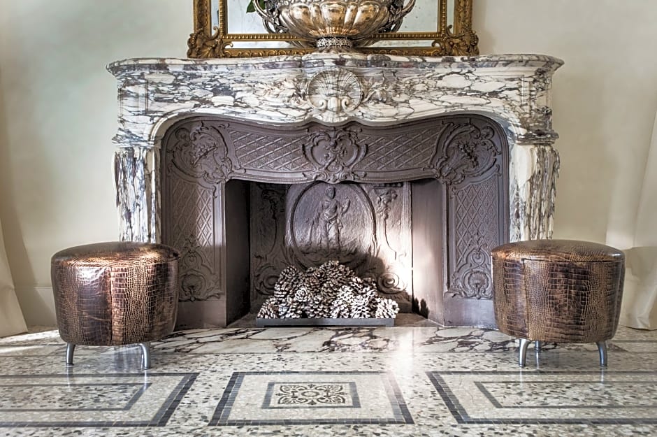 Villa La Vedetta