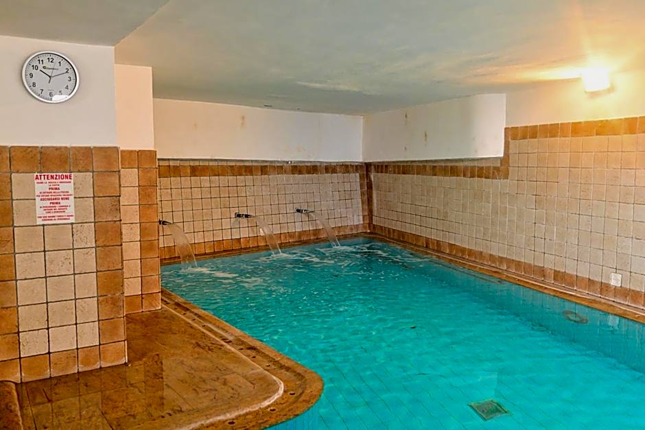 Casthotels Tramonto d'oro Terme
