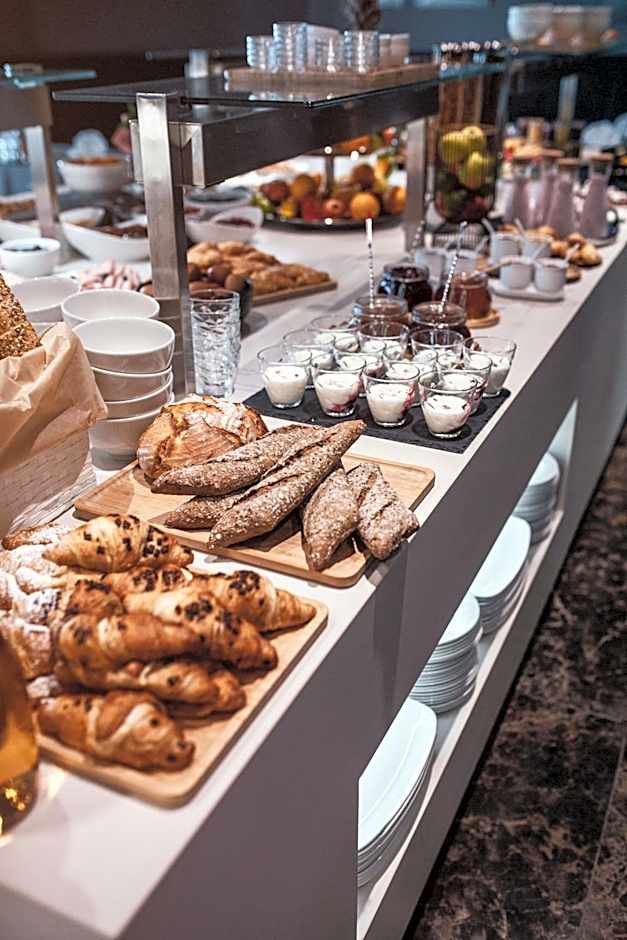 City Hotel Dubrovnik