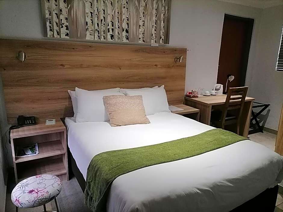 The Hill Hotel and Conference Centre