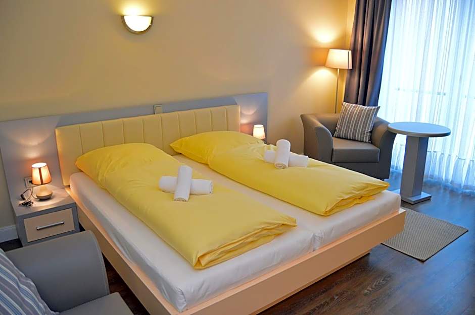 Hotel Jeta