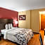 Red Roof Inn Des Moines