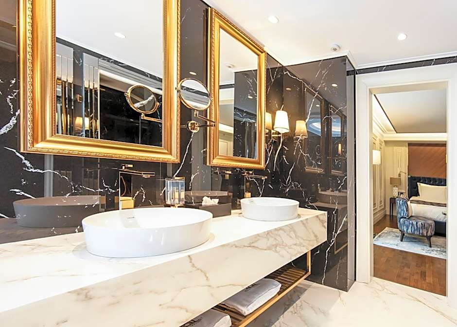 Xheko Imperial Luxury Hotel & SPA