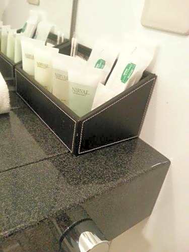 Business Hotel Pocket