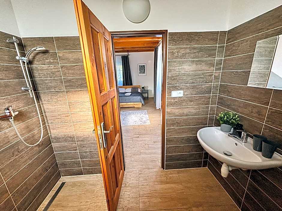 Wellness hotel & minipivovar Kněžínek