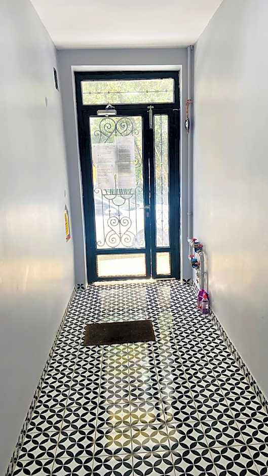 Sapphire Suites Taksim
