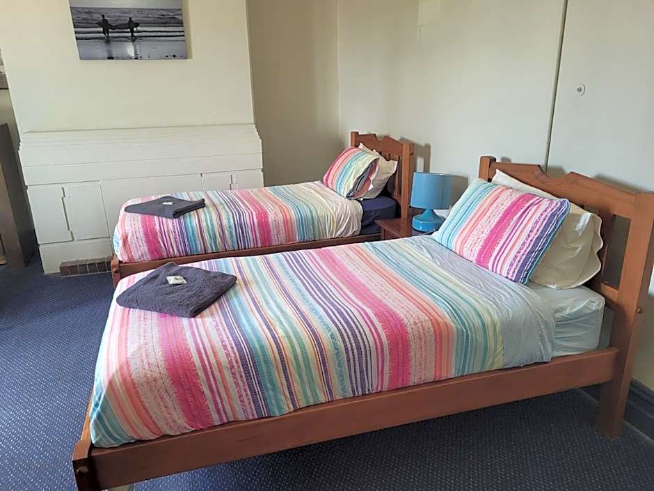 Australia Hotel Fremantle