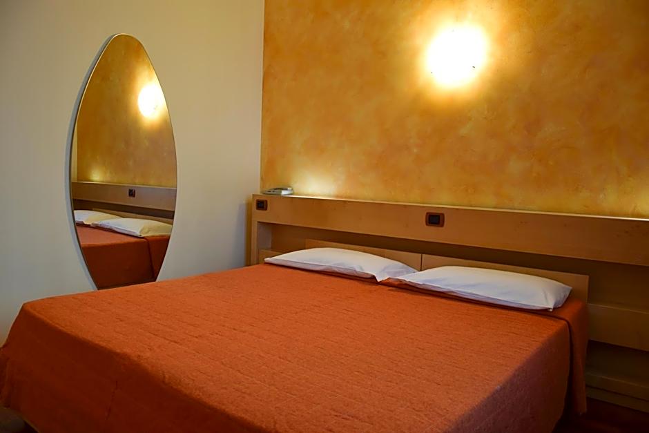 Hotel Losanna