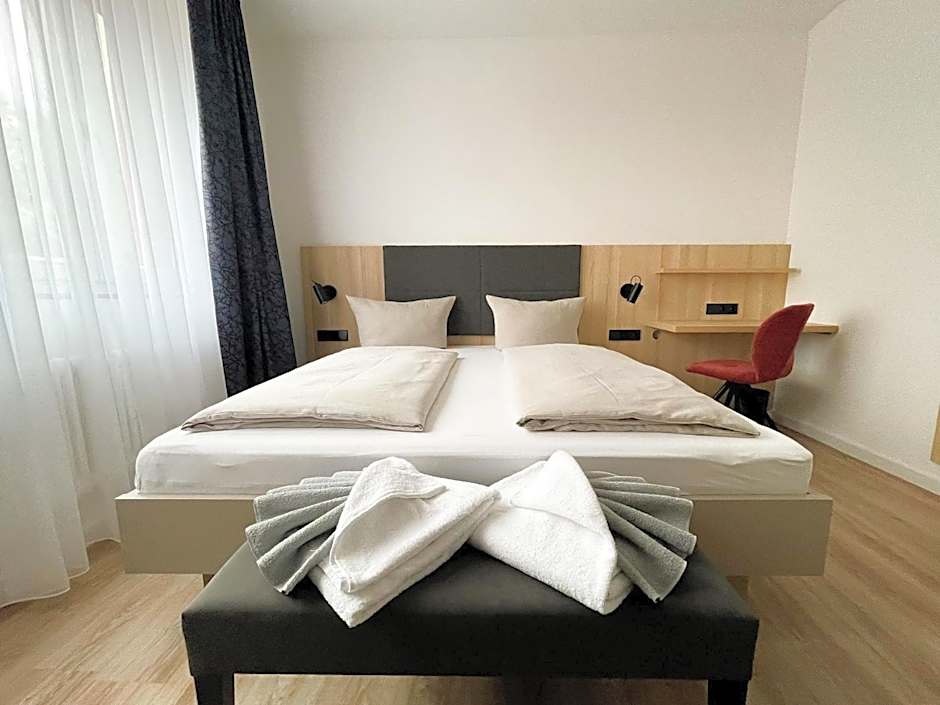 HOLI-Berlin Hotel