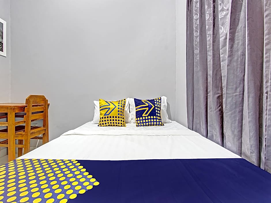 OYO Life 92575 Zazi Homestay