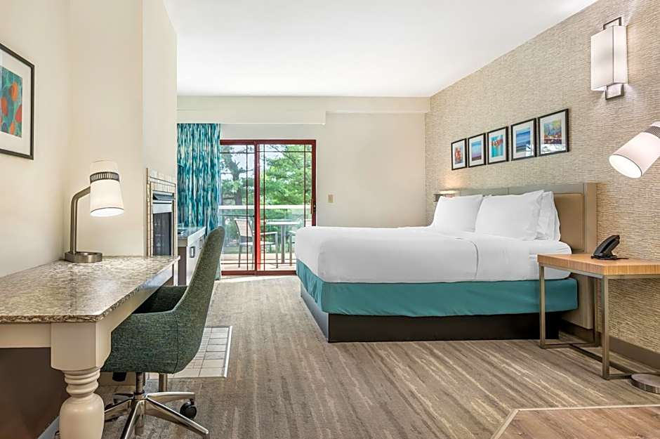 Hilton Garden Inn Wisconsin Dells