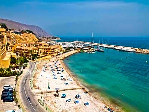 Pierre & Vacances Altea Port