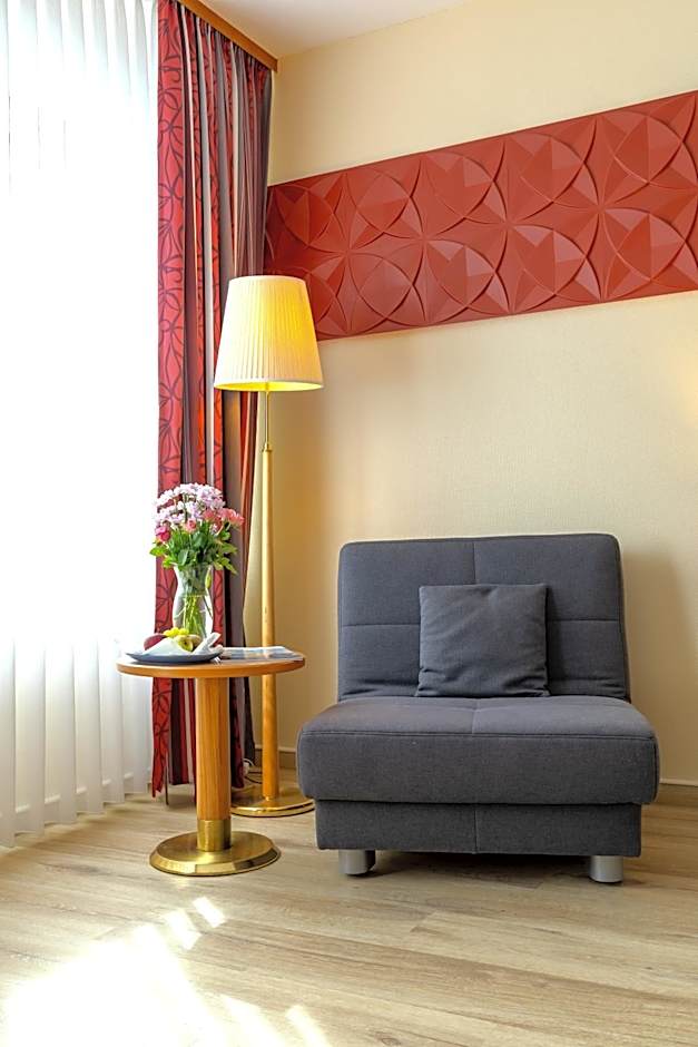 Hotel Mercator Itzehoe-Klosterforst