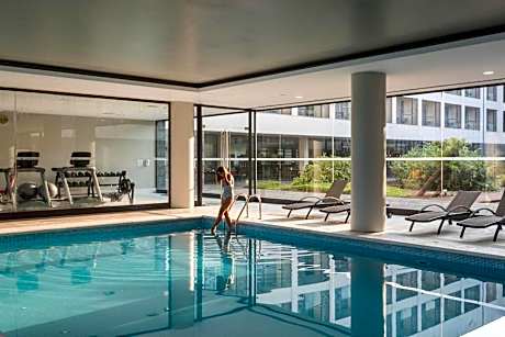 Azoris Royal Garden  Leisure & Conference Hotel