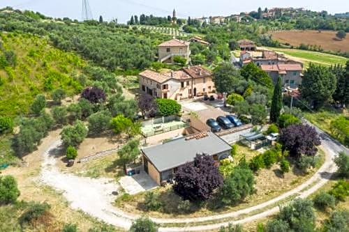 Il Cantinoccio B&B