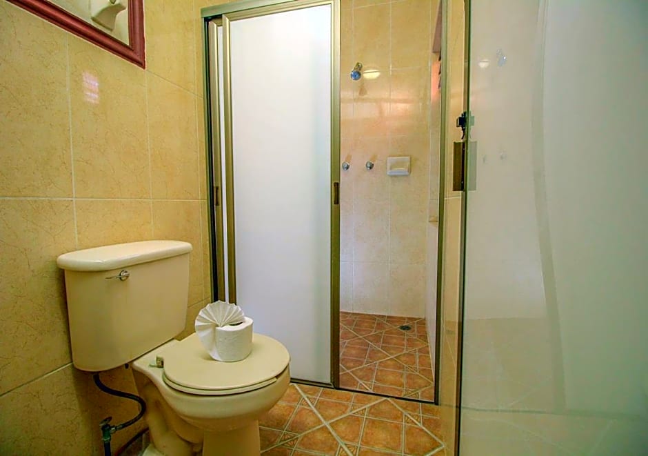 Hotel Villa Alta