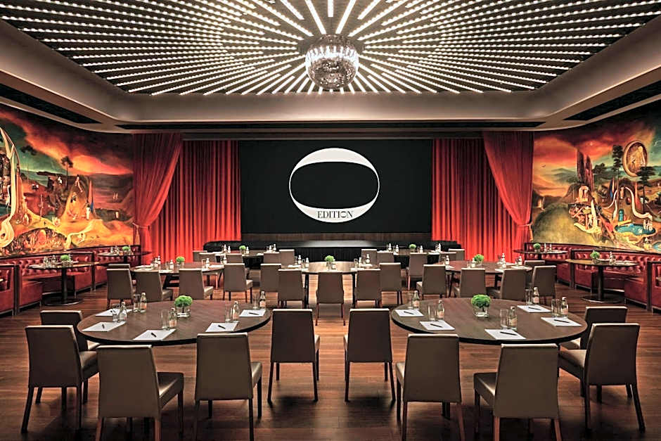 The Times Square EDITION by Marriott