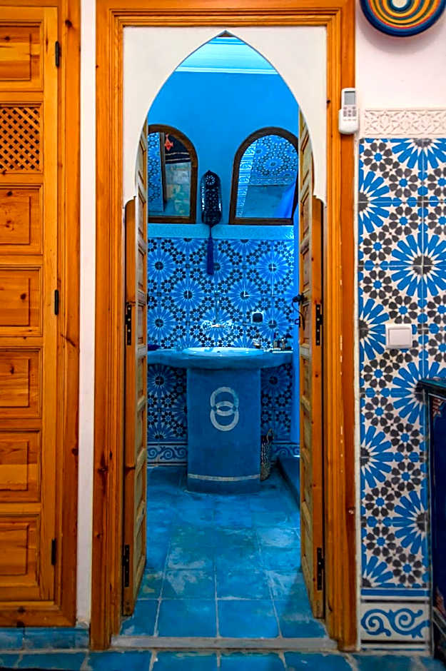 Riad Dar Mamouni