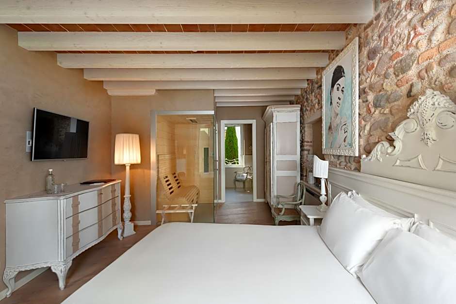 Regia Rosetta - Royal Rooms Borghetto