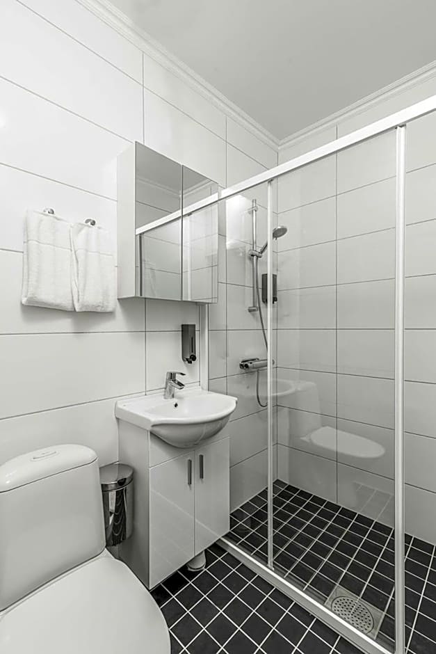 Hotel Oxelosund