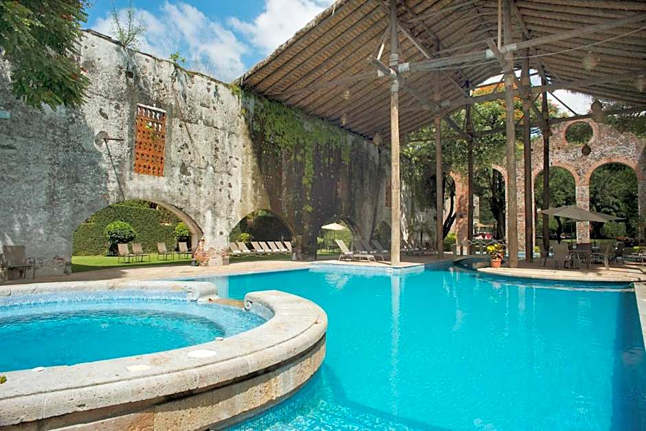 Fiesta Americana Hacienda San Antonio El Puente