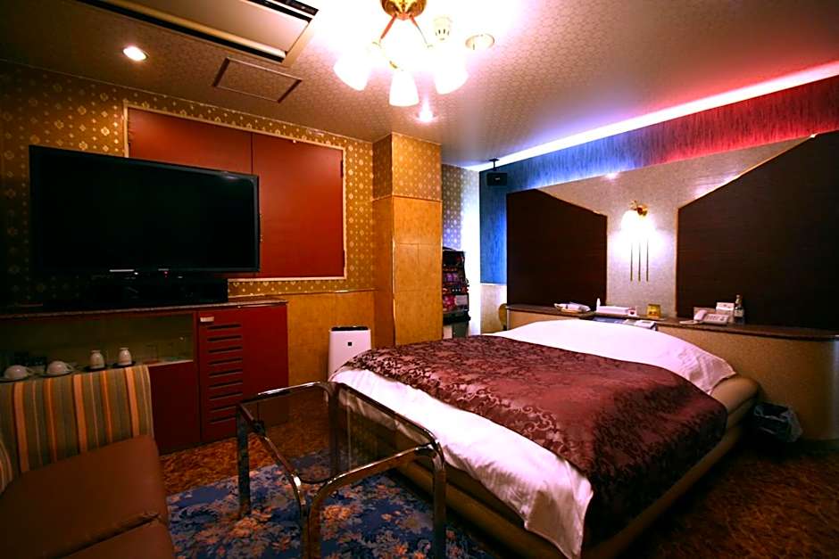 Hotel Ohirune Racco Higashiosaka ( Adult Only)