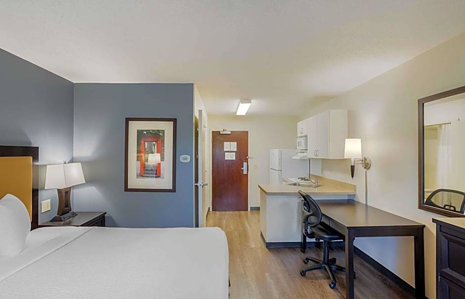 Extended Stay America Suites - New York City - LaGuardia Airport
