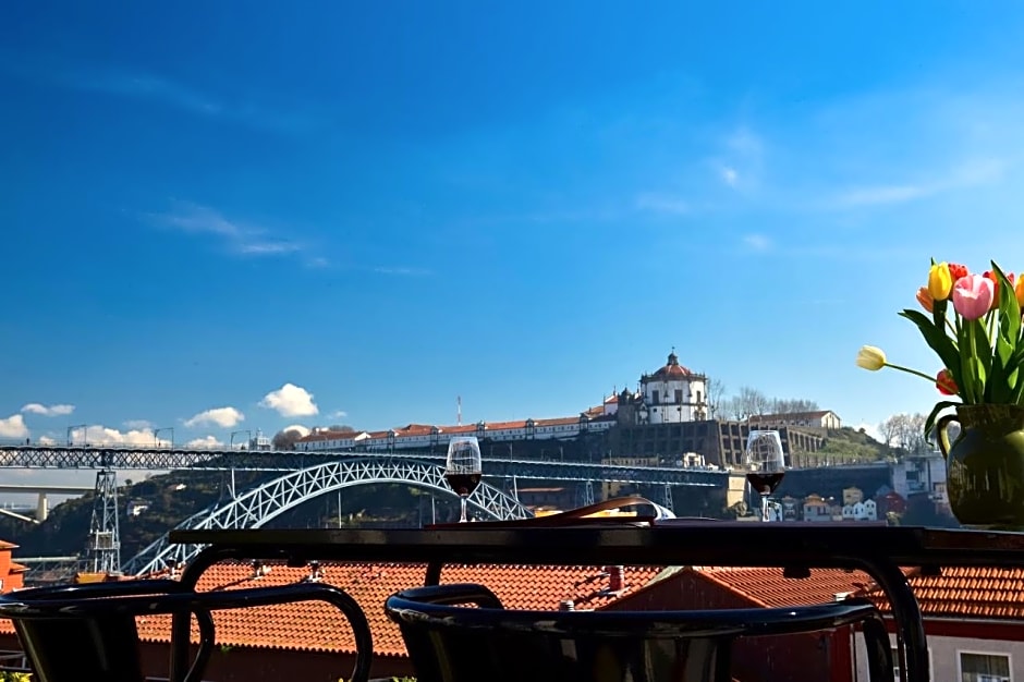 The House Ribeira Porto Hotel - S.Hotels Collection