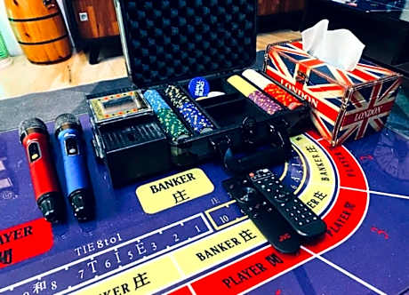 Hengchun Township Houses