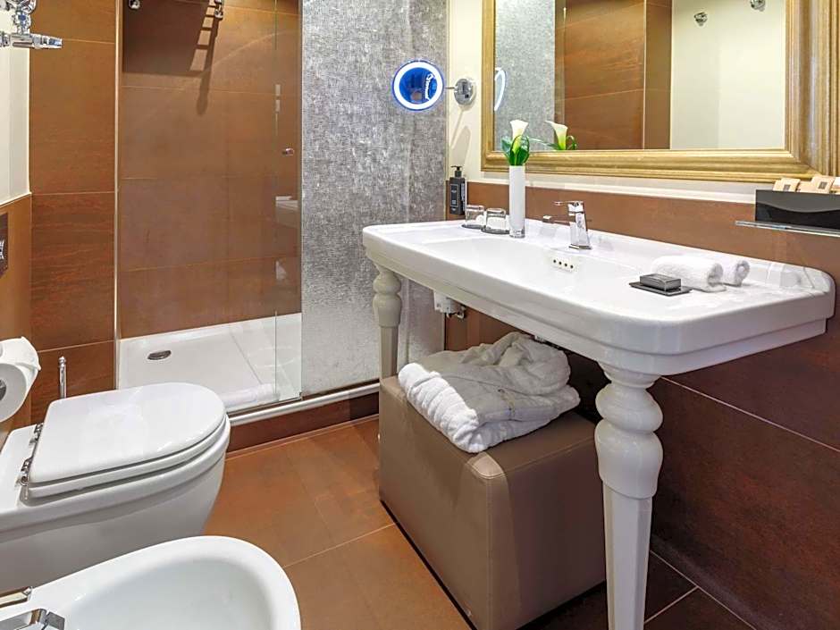 Papadopoli Hotel Venezia - MGallery Collection