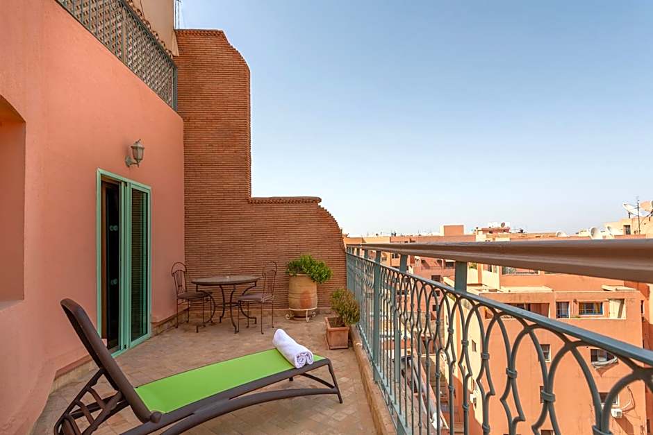 Le Caspien Boutique Hotel