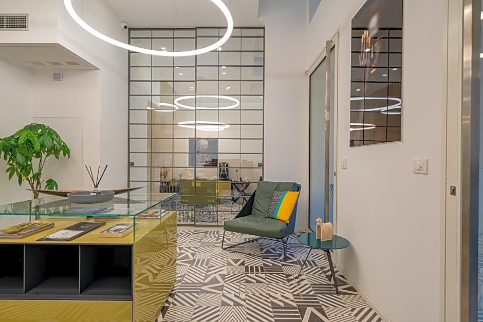 HOTIDAY Room Collection - Olbia Wallure