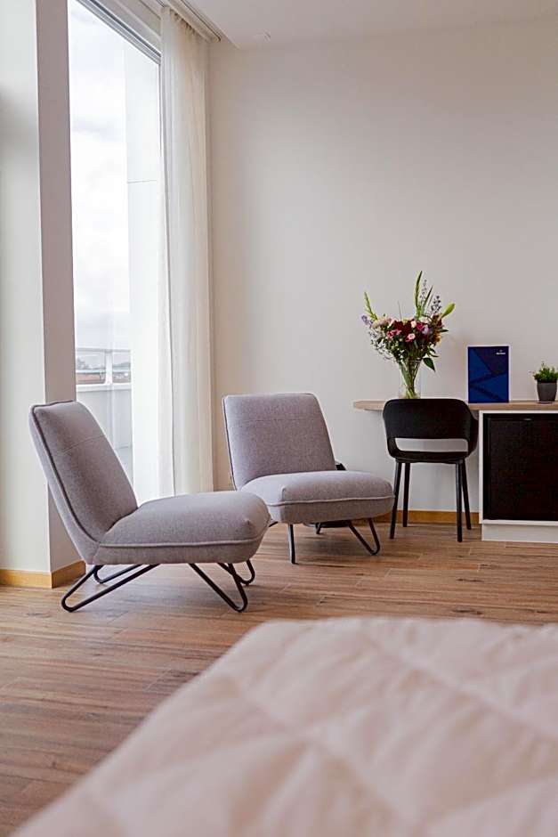 Hotel Den Briel