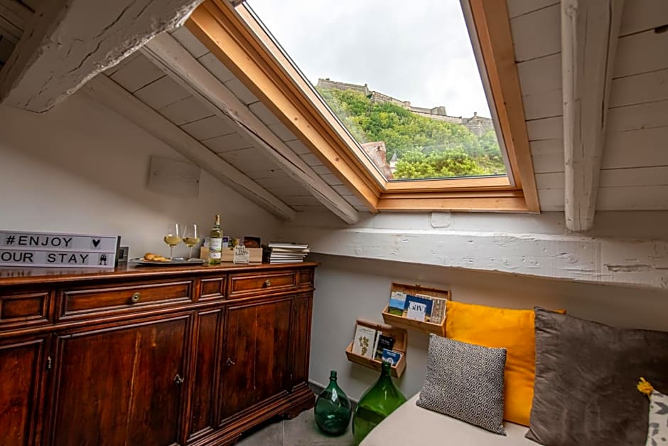 B&B Il Tetto di Anita