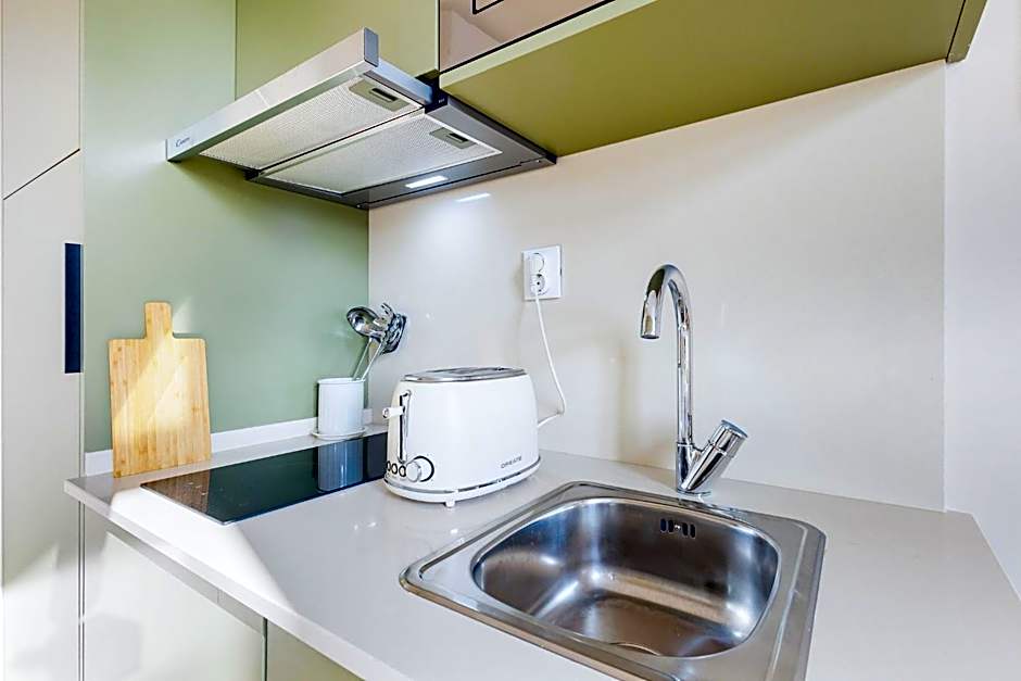 Metropolitan Living Lisbon - Campolide