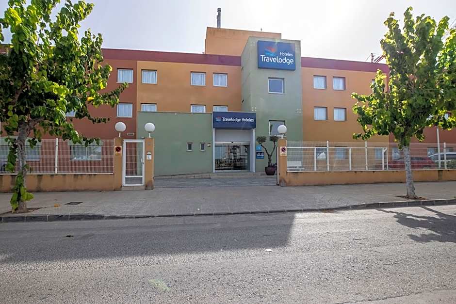 Travelodge Murcia
